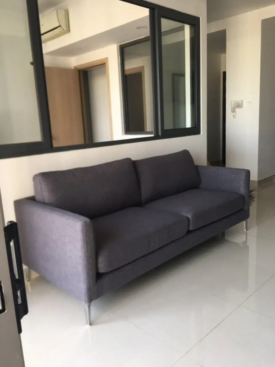 Cho thuê 2 phòng ngủ full nội thất GIÁ TỐT 15 triệu nhà đẹp thiết kế đẹp