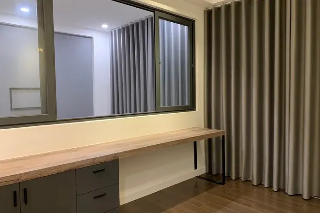 Cho thuê 2 phòng ngủ full nội thất GIÁ TỐT 15 triệu nhà đẹp thiết kế đẹp