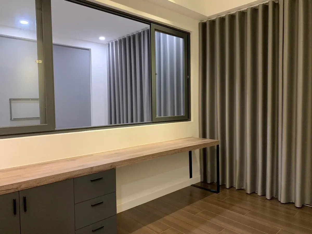 Cho thuê 2 phòng ngủ full nội thất GIÁ TỐT 15 triệu nhà đẹp thiết kế đẹp