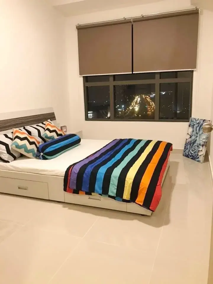 Bán nhanh căn 1 phòng ngủ 51m2 giá tốt 2,95 tỷ kèm nội thất sẵn hợp đồng thuê