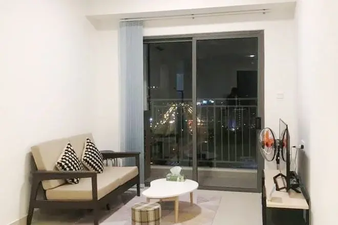 Bán nhanh căn 1 phòng ngủ 51m2 giá tốt 2,95 tỷ kèm nội thất sẵn hợp đồng thuê