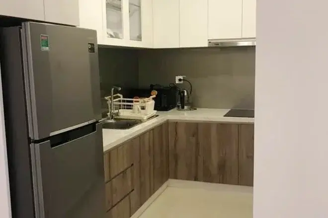 Bán nhanh căn 1 phòng ngủ 51m2 giá tốt 2,95 tỷ kèm nội thất sẵn hợp đồng thuê