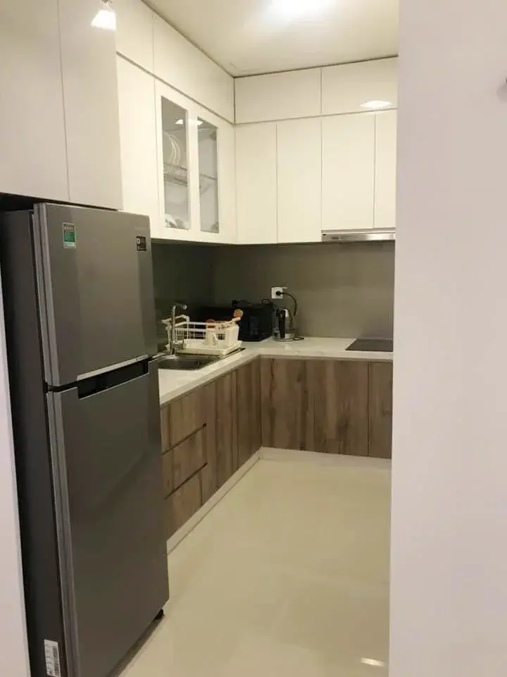 Bán nhanh căn 1 phòng ngủ 51m2 giá tốt 2,95 tỷ kèm nội thất sẵn hợp đồng thuê