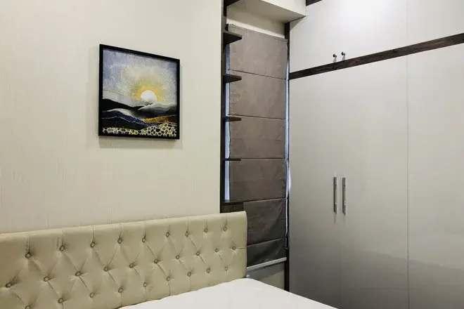 Căn hộ 3pn cho thuê full nội thất giá 20 triệu/ tháng căn góc view Landmark 81