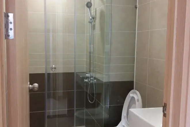 Căn hộ 2 phòng ngủ full nội thất cho thuê giá TỐT 14,5 triệu/ tháng The Sun Avenue