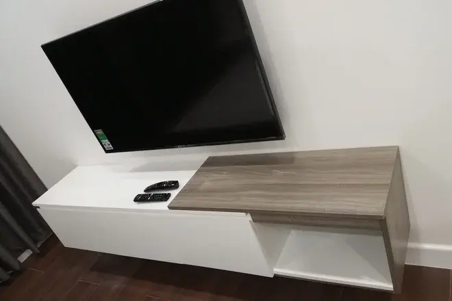 Căn hộ 2 phòng ngủ full nội thất cho thuê giá TỐT 14,5 triệu/ tháng The Sun Avenue