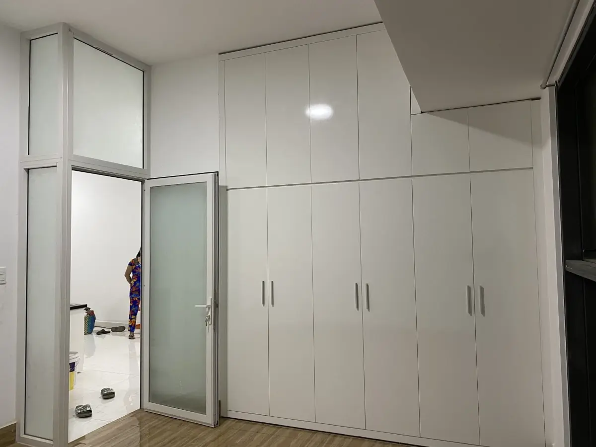 Căn hộ 1pn The Sun Avenue giá 12 triệu bao phí thiết kế 55m2 full nội thất