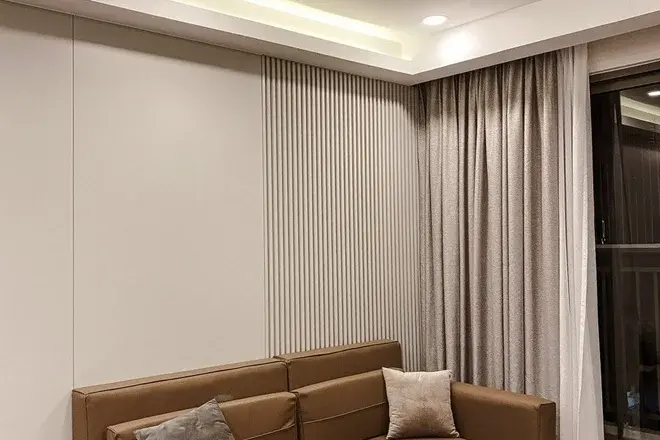 Bán căn 3pn thiết kế 3pn 2wc giá 6,7 tỷ bao hết nội thất decor full đồ dùng - The Sun Avenue