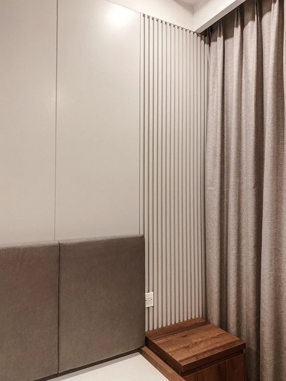 Bán căn 3pn thiết kế 3pn 2wc giá 6,7 tỷ bao hết nội thất decor full đồ dùng - The Sun Avenue