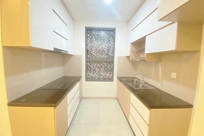 The Sun Avenue cho thuê 3pn nội thất cơ bản 16 triệu 89m2