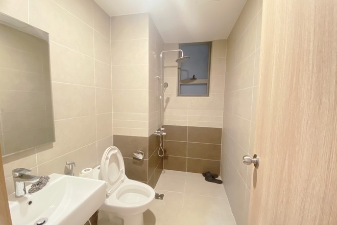 The Sun Avenue cho thuê 3pn nội thất cơ bản 16 triệu 89m2