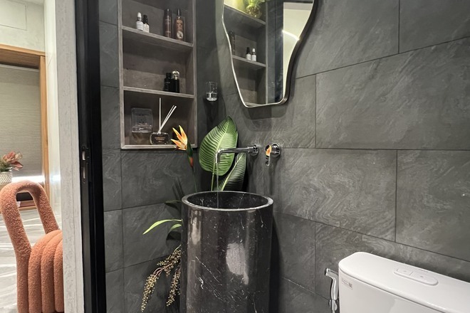 Mua bán 1PN studio giá 2,5 tỷ nội thất cao cấp sang trọng 41m2