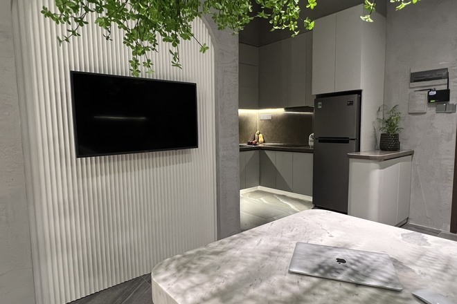 Mua bán 1PN studio giá 2,5 tỷ nội thất cao cấp sang trọng 41m2