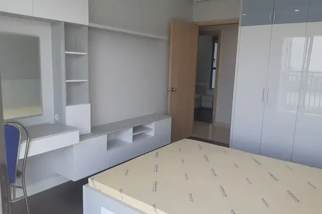 Cho thuê 3 phòng ngủ giá hợp lý 19 triệu bao phí 96m2 đầy đủ nội thất