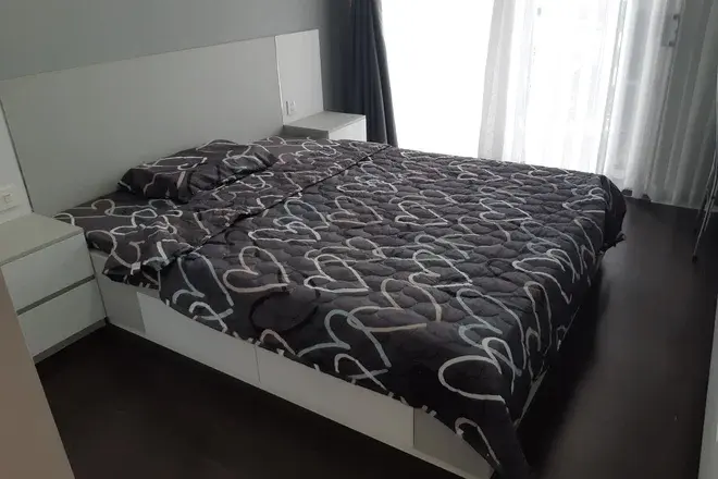 Cho thuê 3 phòng ngủ giá hợp lý 19 triệu bao phí 96m2 đầy đủ nội thất