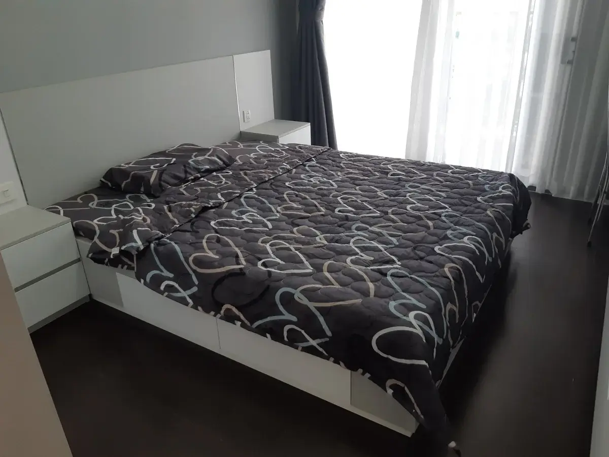 Cho thuê 3 phòng ngủ giá hợp lý 19 triệu bao phí 96m2 đầy đủ nội thất