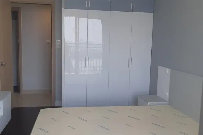 Cho thuê 3 phòng ngủ giá hợp lý 19 triệu bao phí 96m2 đầy đủ nội thất