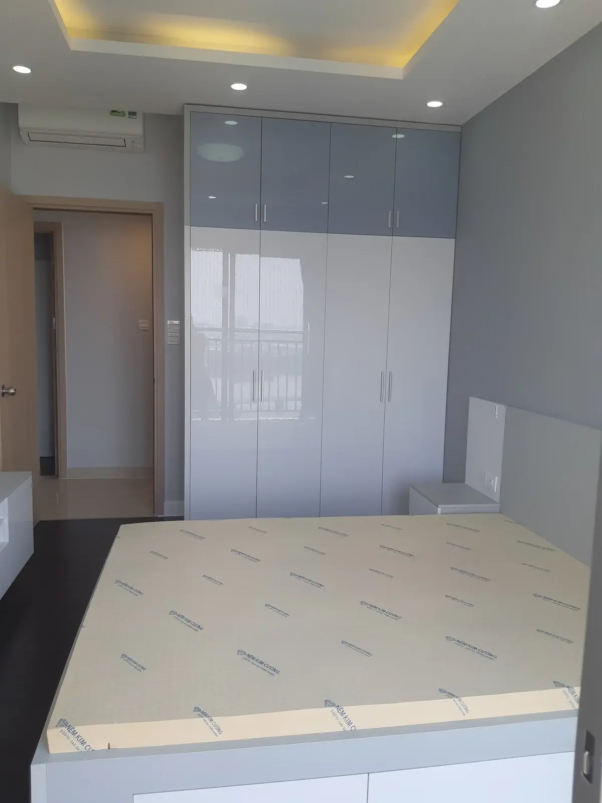 Cho thuê 3 phòng ngủ giá hợp lý 19 triệu bao phí 96m2 đầy đủ nội thất