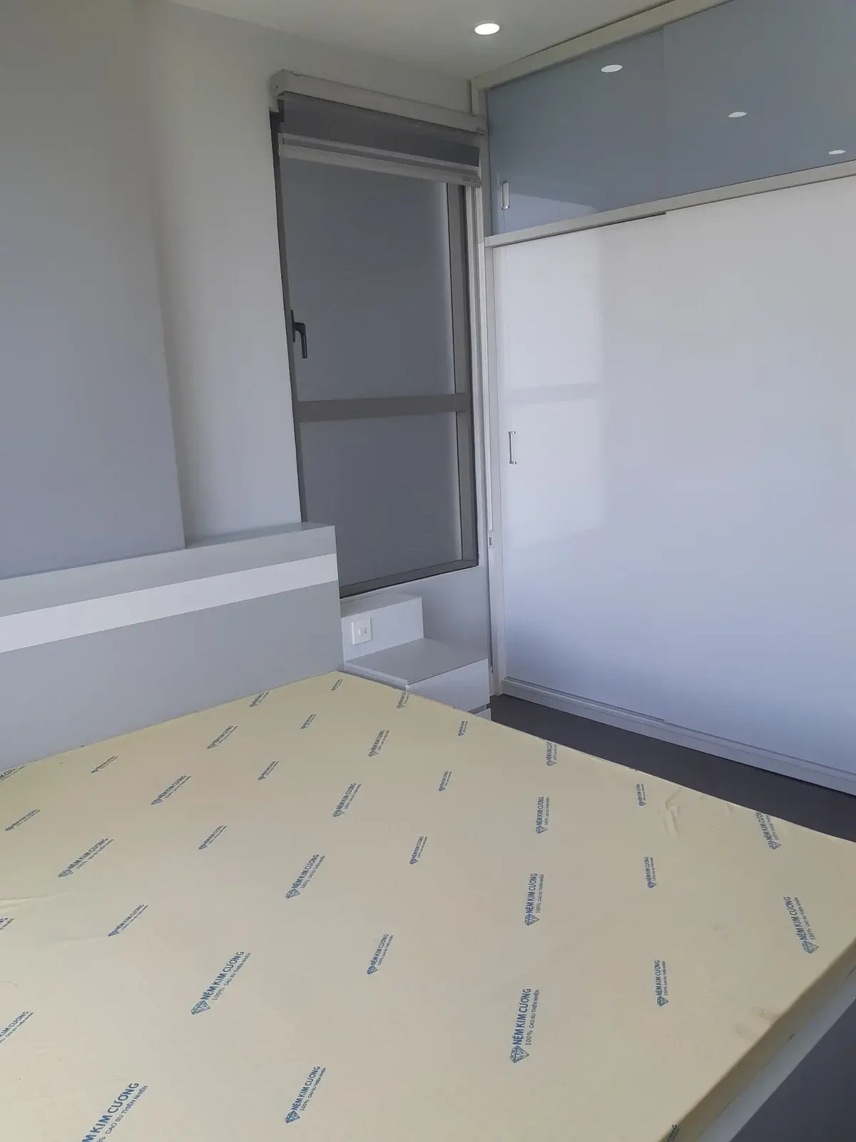 Cho thuê 3 phòng ngủ giá hợp lý 19 triệu bao phí 96m2 đầy đủ nội thất