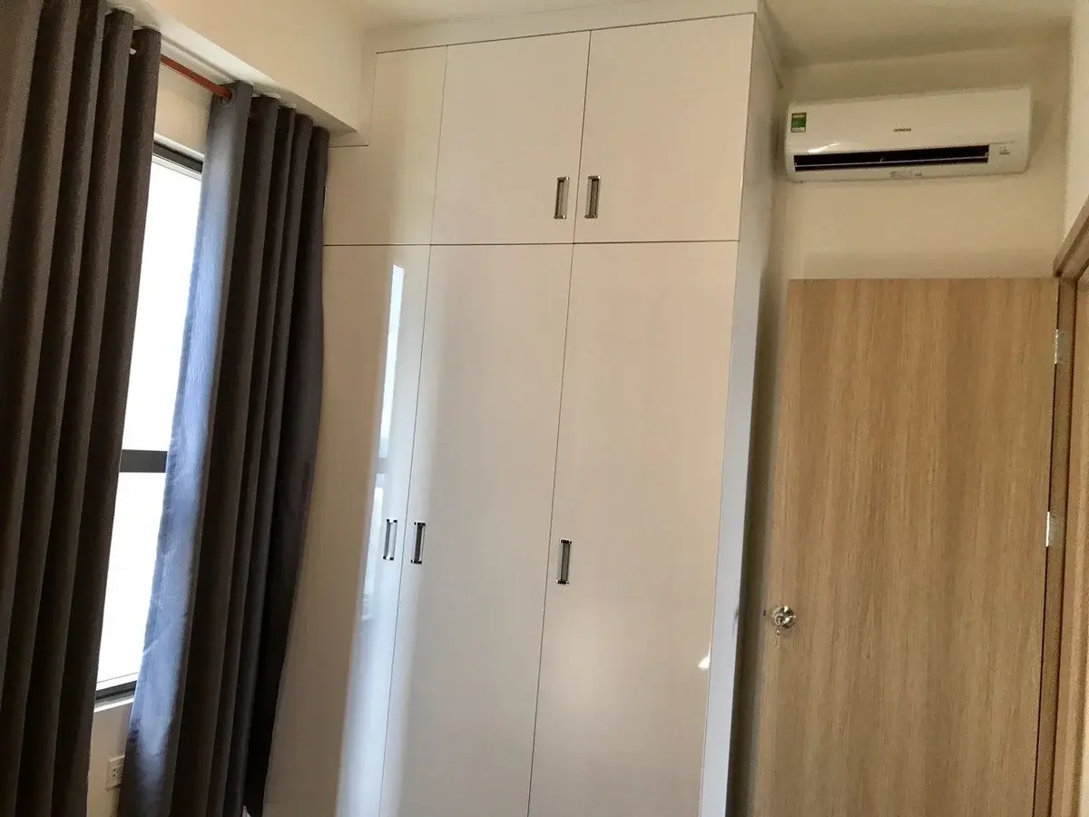 Chuyển nhượng căn 3pn giá 6,6 tỷ nội thất đầy đủ tầng cao view sông mát mẻ