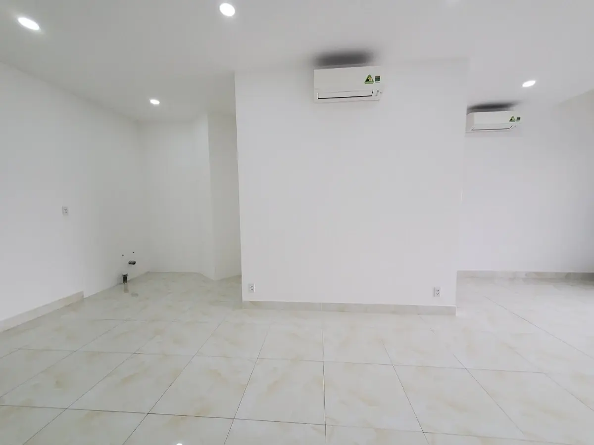 Văn phòng The Sun Avenue 48m2 giá tốt nhất thị trường 9 triệu layout vuông vức