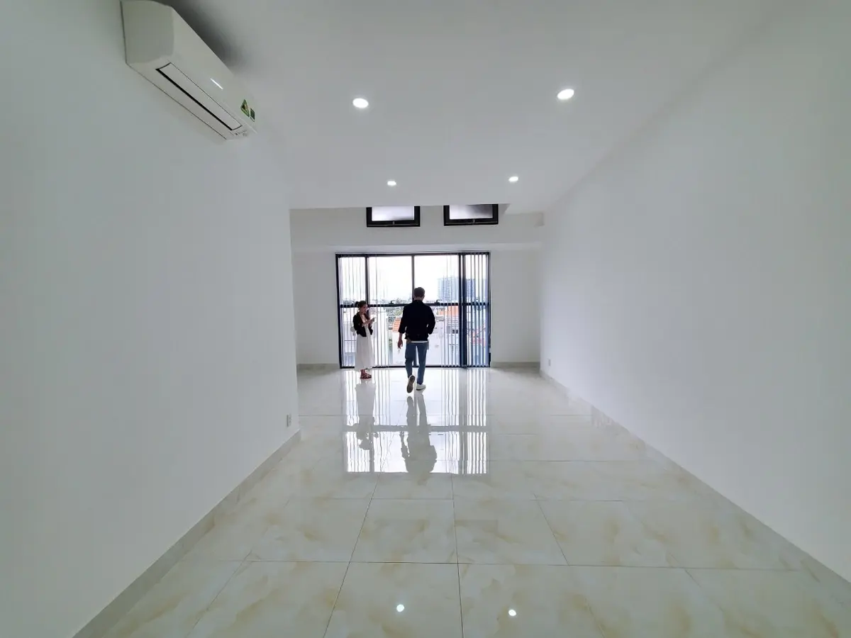 Văn phòng The Sun Avenue 48m2 giá tốt nhất thị trường 9 triệu layout vuông vức