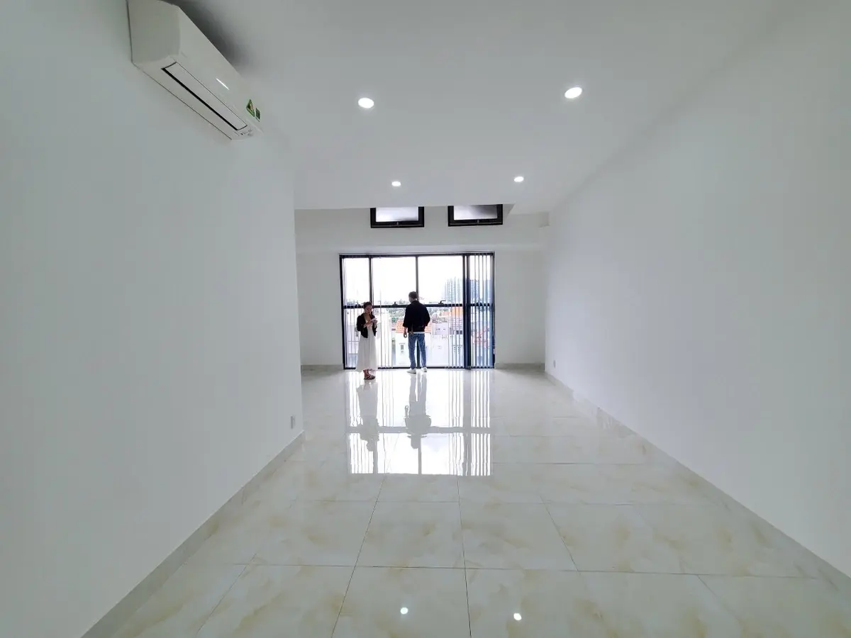 Văn phòng The Sun Avenue 48m2 giá tốt nhất thị trường 9 triệu layout vuông vức