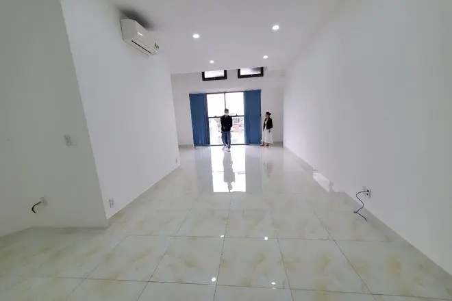 Văn phòng The Sun Avenue 48m2 giá tốt nhất thị trường 9 triệu layout vuông vức