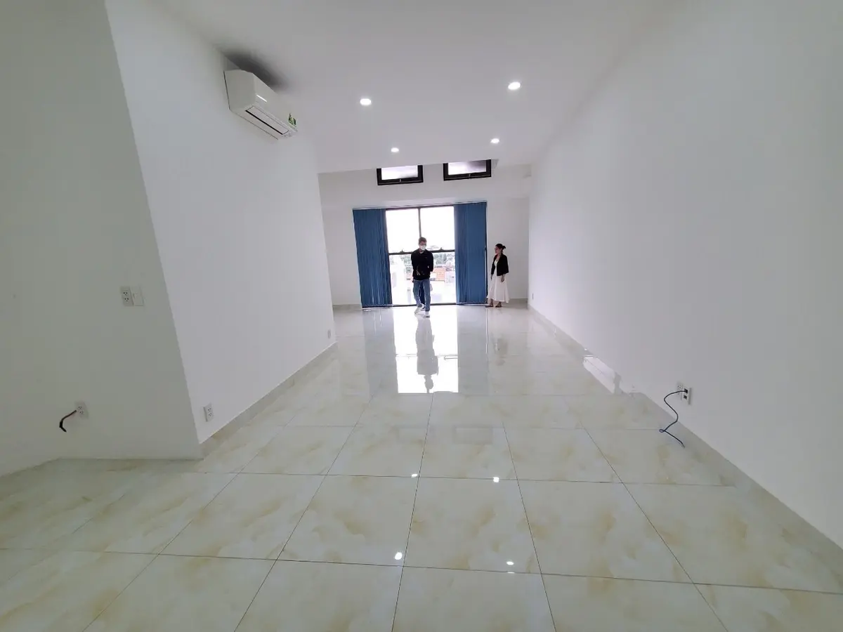 Văn phòng The Sun Avenue 48m2 giá tốt nhất thị trường 9 triệu layout vuông vức