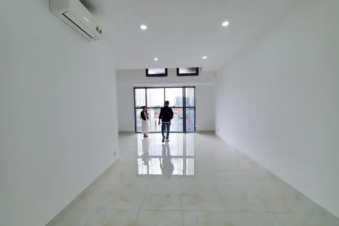 Văn phòng The Sun Avenue 48m2 giá tốt nhất thị trường 9 triệu layout vuông vức