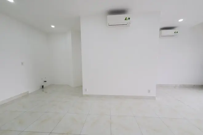 Văn phòng The Sun Avenue 48m2 giá tốt nhất thị trường 9 triệu layout vuông vức