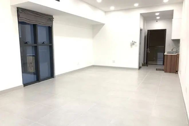 Cho thuê Văn Phòng Officetel Giá rẻ 38m2 Nội thất Cơ bản The Sun Avenue Quận 2