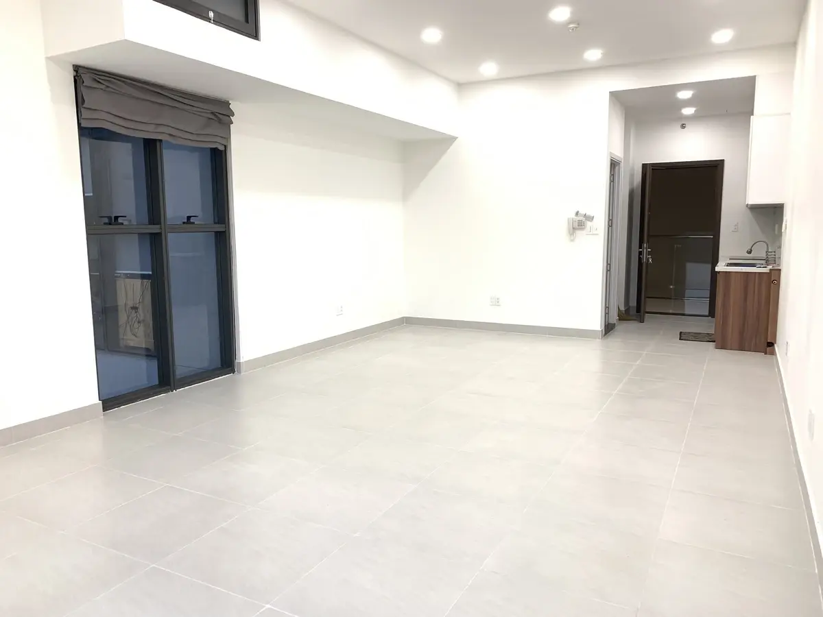 Cho thuê Văn Phòng Officetel Giá rẻ 38m2 Nội thất Cơ bản The Sun Avenue Quận 2