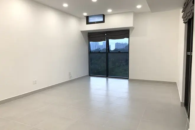 Cho thuê Văn Phòng Officetel Giá rẻ 38m2 Nội thất Cơ bản The Sun Avenue Quận 2