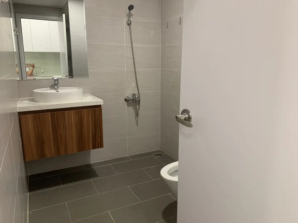 Cho thuê Văn Phòng Officetel Giá rẻ 38m2 Nội thất Cơ bản The Sun Avenue Quận 2