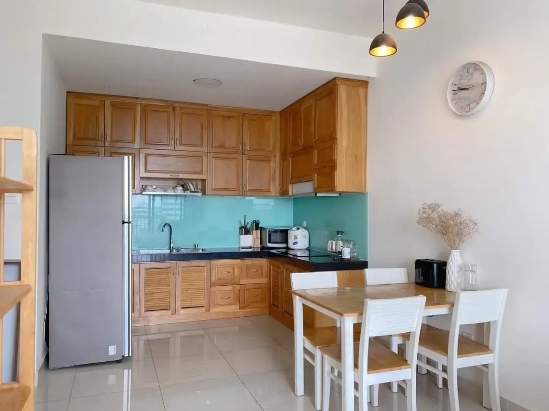 Bán nhanh căn hộ 2PN The Sun Avenue view trực diện Sông Sài Gòn