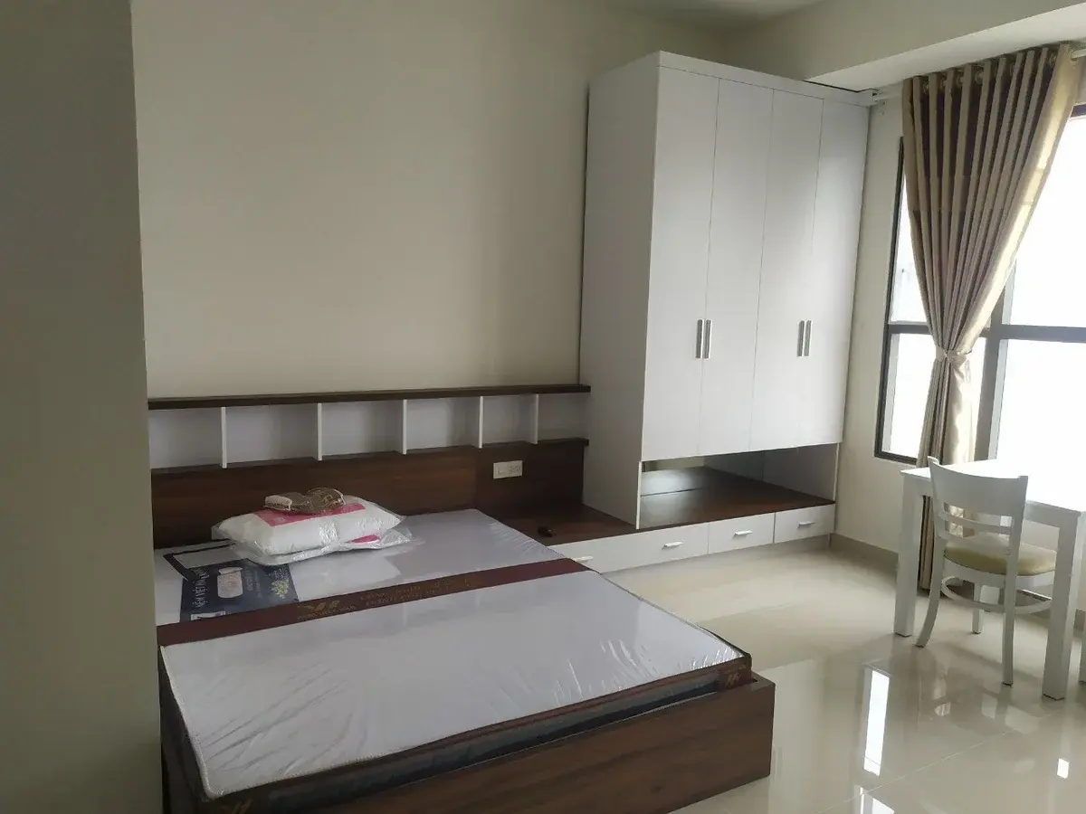 Tìm gia chủ mới cho studio 31m2 giá bán 1,9 tỷ nội thất đầy đủ