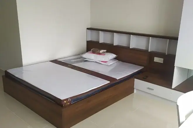 Tìm gia chủ mới cho studio 31m2 giá bán 1,9 tỷ nội thất đầy đủ