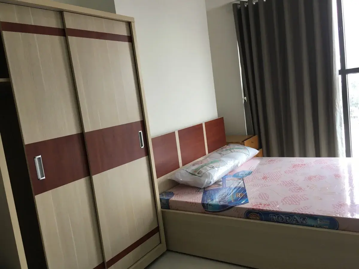 The Sun Avenue cho thuê studio full nội thất giá 10 triệu diện tích 33m2 tháp trung tâm