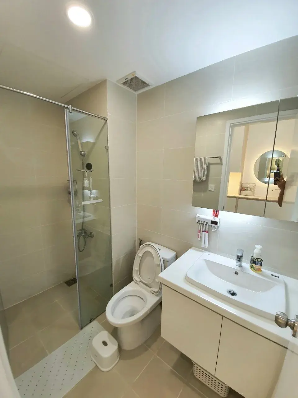 Căn hộ 1pn 1wc full nội thất rất chill giá 11 triệu/ tháng diện tích 33m2