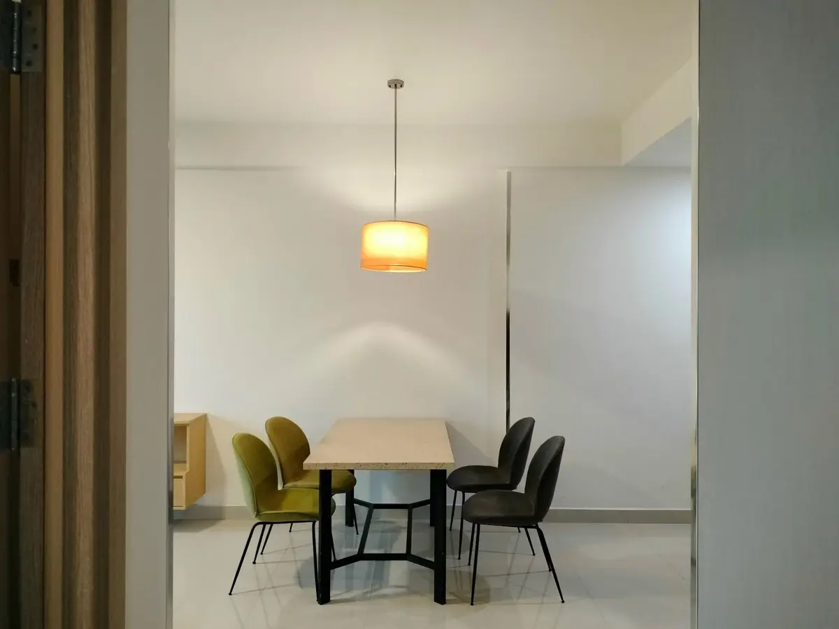 Cho thuê căn 3pn The Sun Avenue giá thuê 19 triệu ban công rộng thoáng