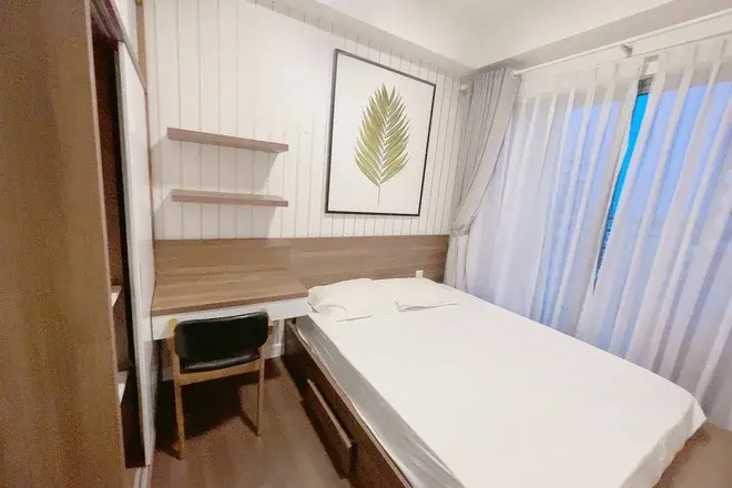 Chuyển nhượng căn hộ 2 phòng ngủ The Sun Avenue 5,4 tỷ bao hết 75m2