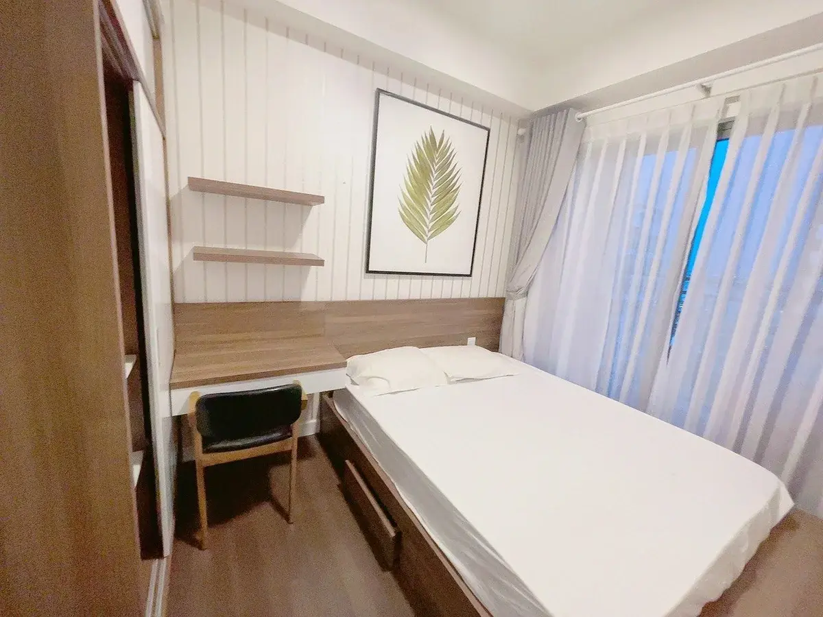 Chuyển nhượng căn hộ 2 phòng ngủ The Sun Avenue 5,4 tỷ bao hết 75m2