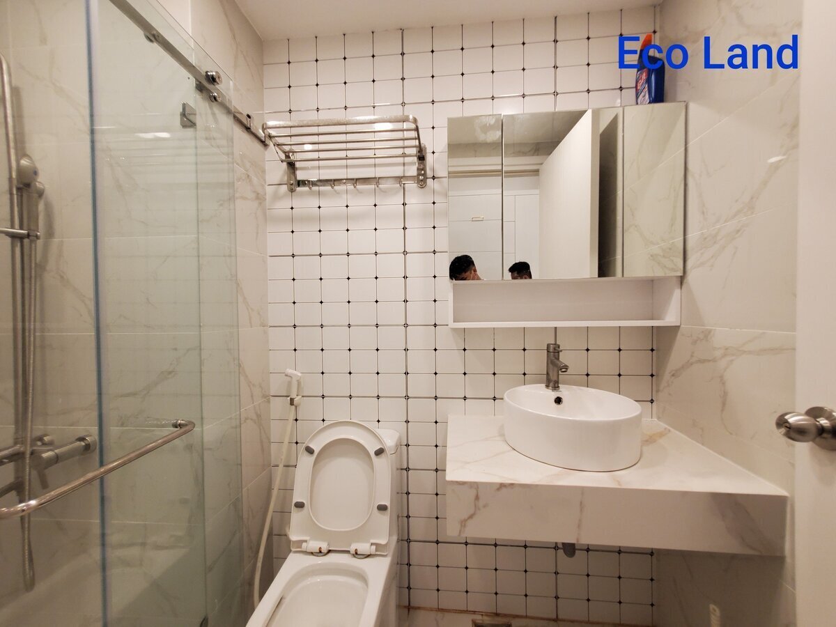 Bán officetel The Sun Avenue 2,25 tỷ diện tích 40m2 view yên tĩnh