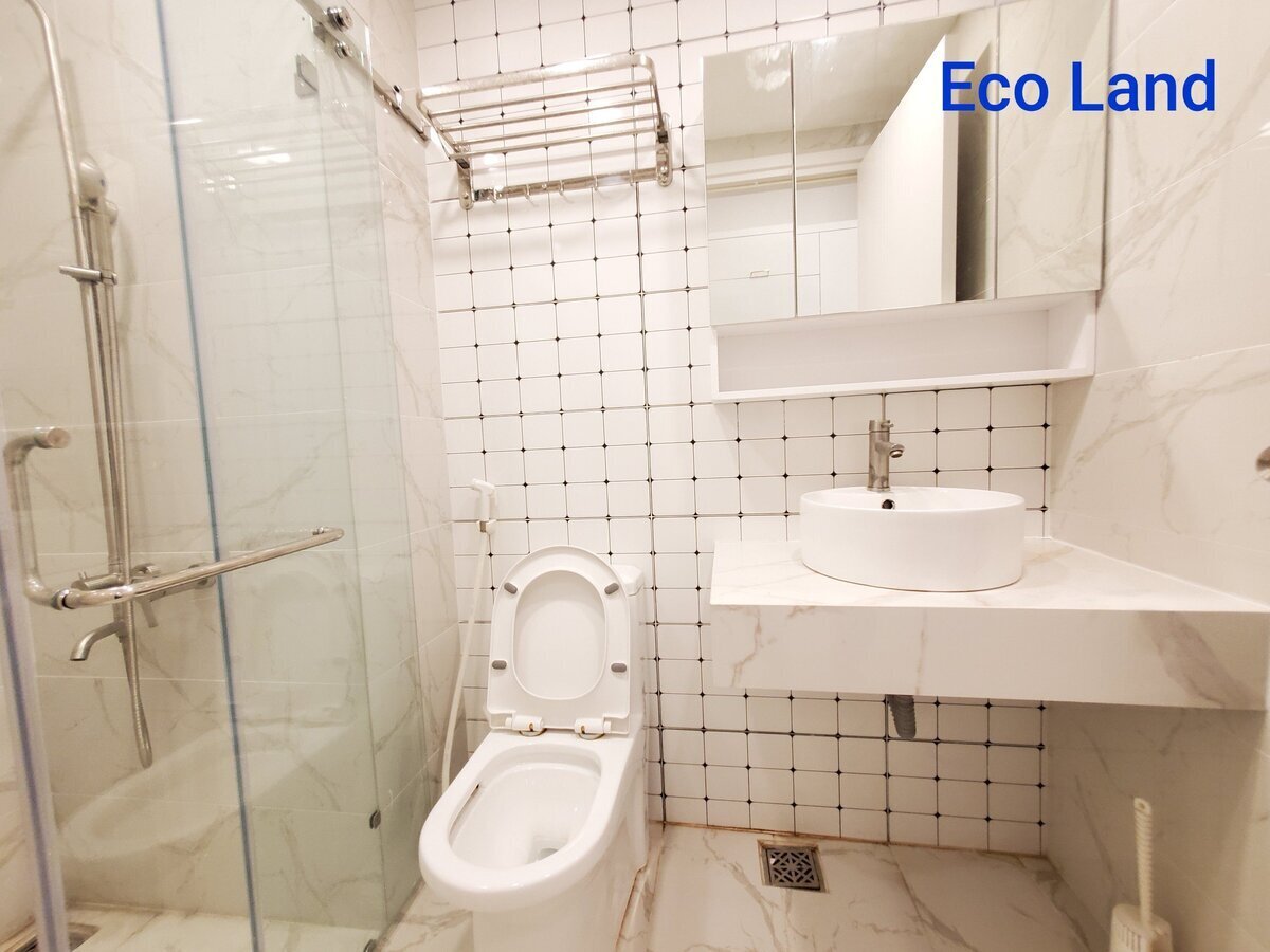 Bán officetel The Sun Avenue 2,25 tỷ diện tích 40m2 view yên tĩnh