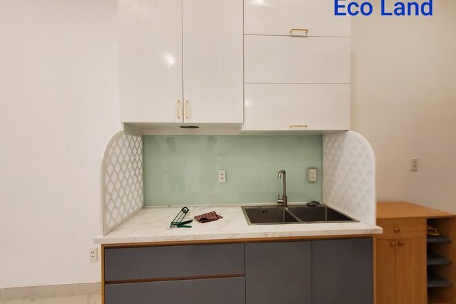 Bán officetel The Sun Avenue 2,25 tỷ diện tích 40m2 view yên tĩnh