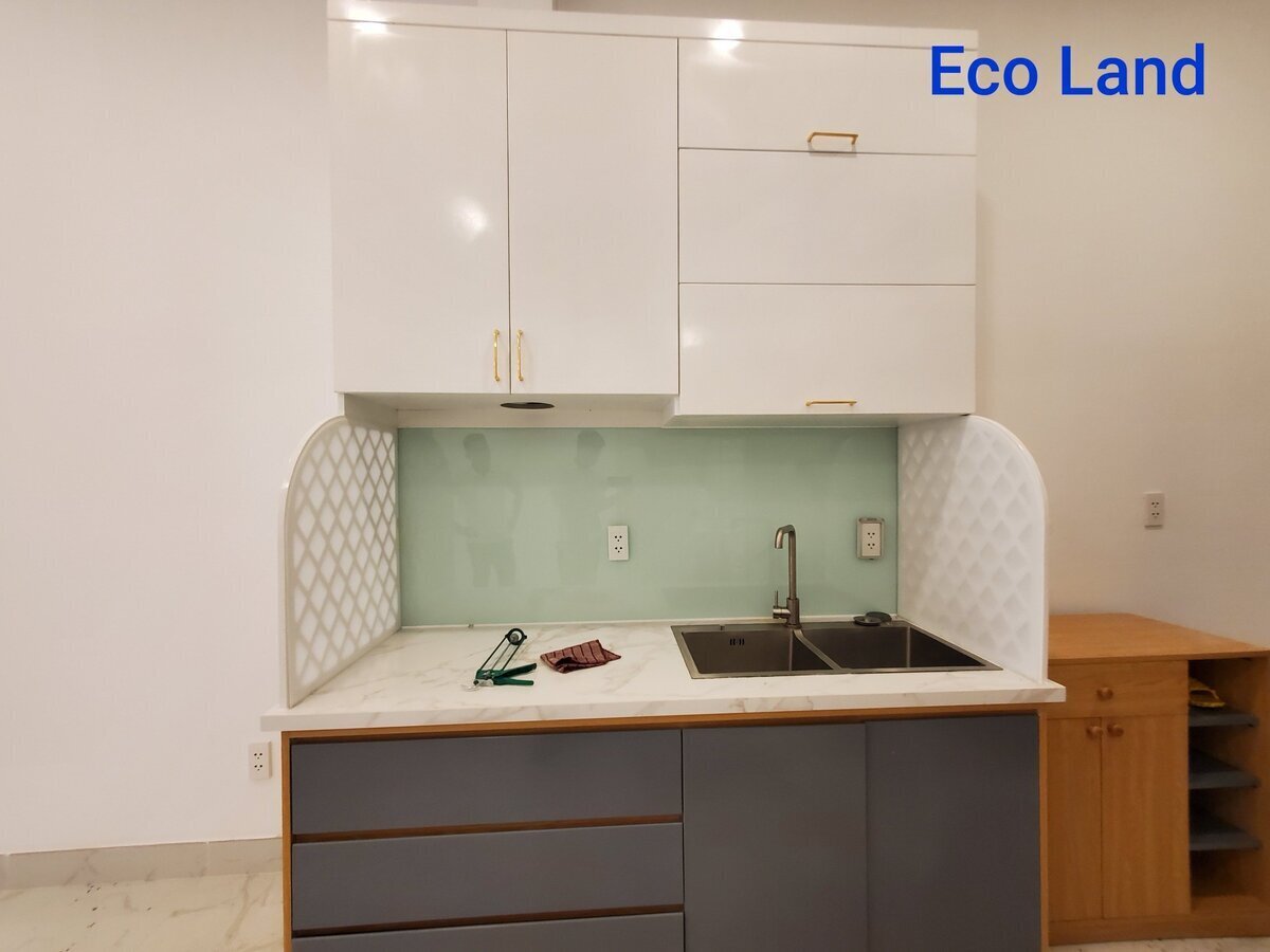 Bán officetel The Sun Avenue 2,25 tỷ diện tích 40m2 view yên tĩnh