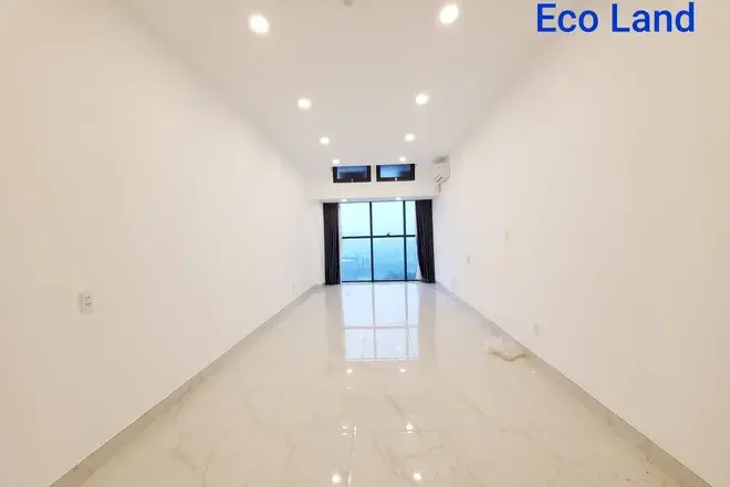 Văn phòng The Sun Avenue cho thuê 10 triệu 41m2 nhà nội thất cơ bản thêm bếp