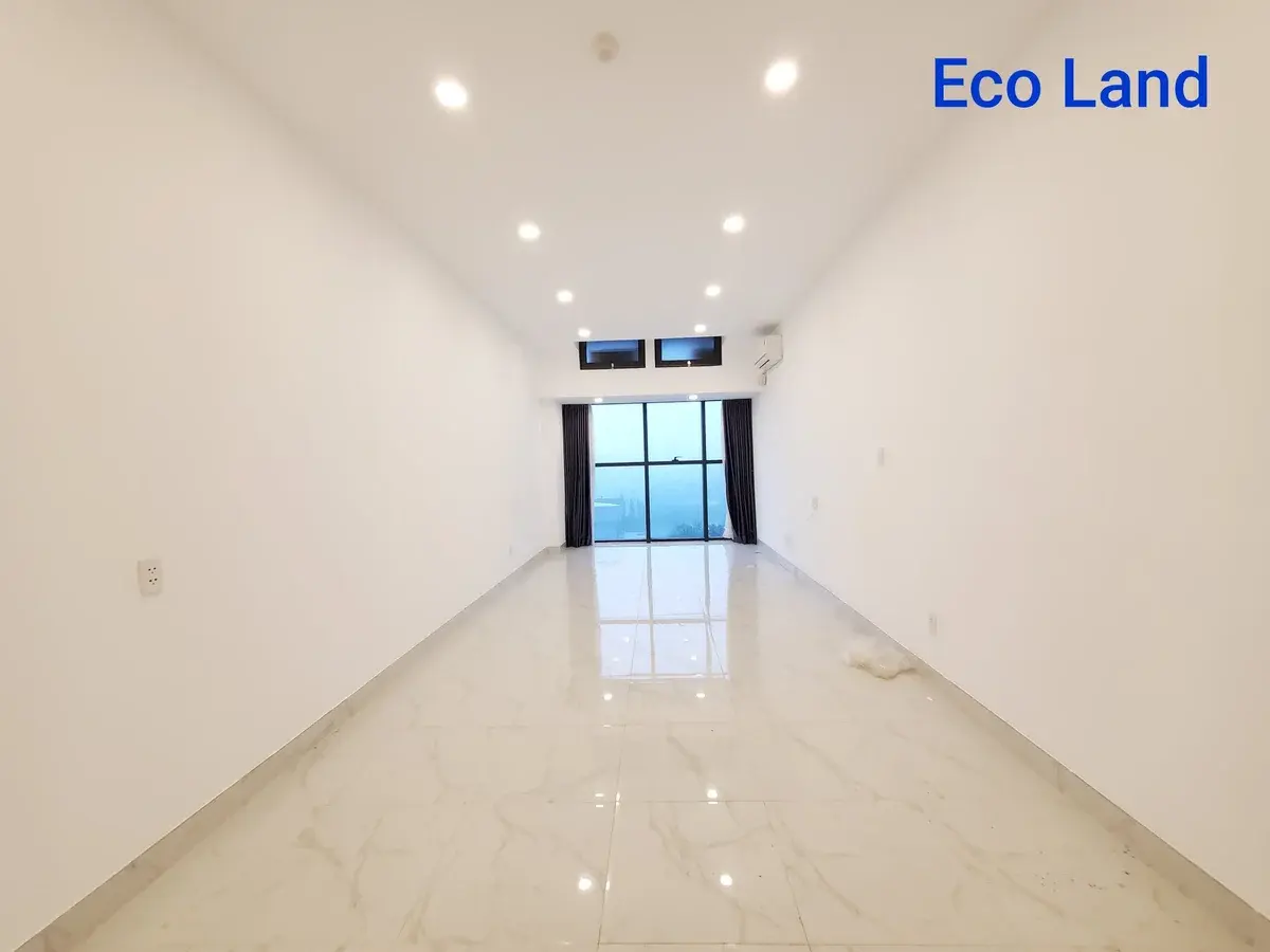 Văn phòng The Sun Avenue cho thuê 10 triệu 41m2 nhà nội thất cơ bản thêm bếp