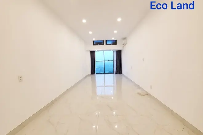 Văn phòng The Sun Avenue cho thuê 10 triệu 41m2 nhà nội thất cơ bản thêm bếp